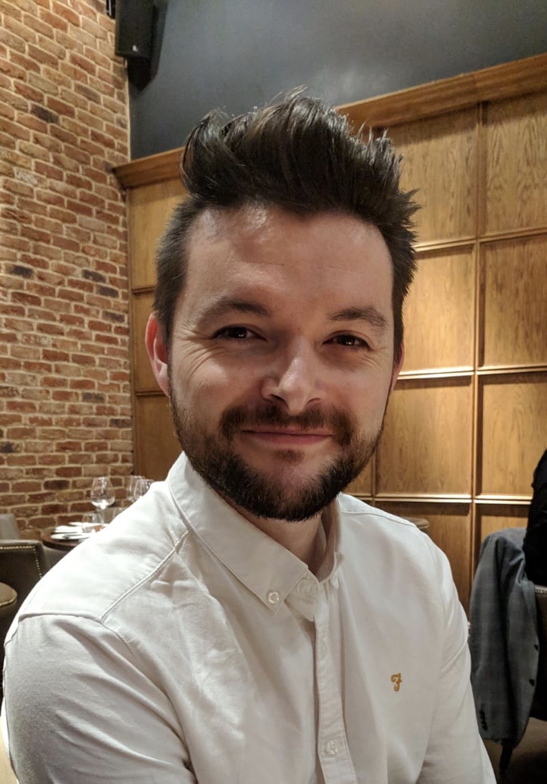 John Wright - Centre for Cultural Value