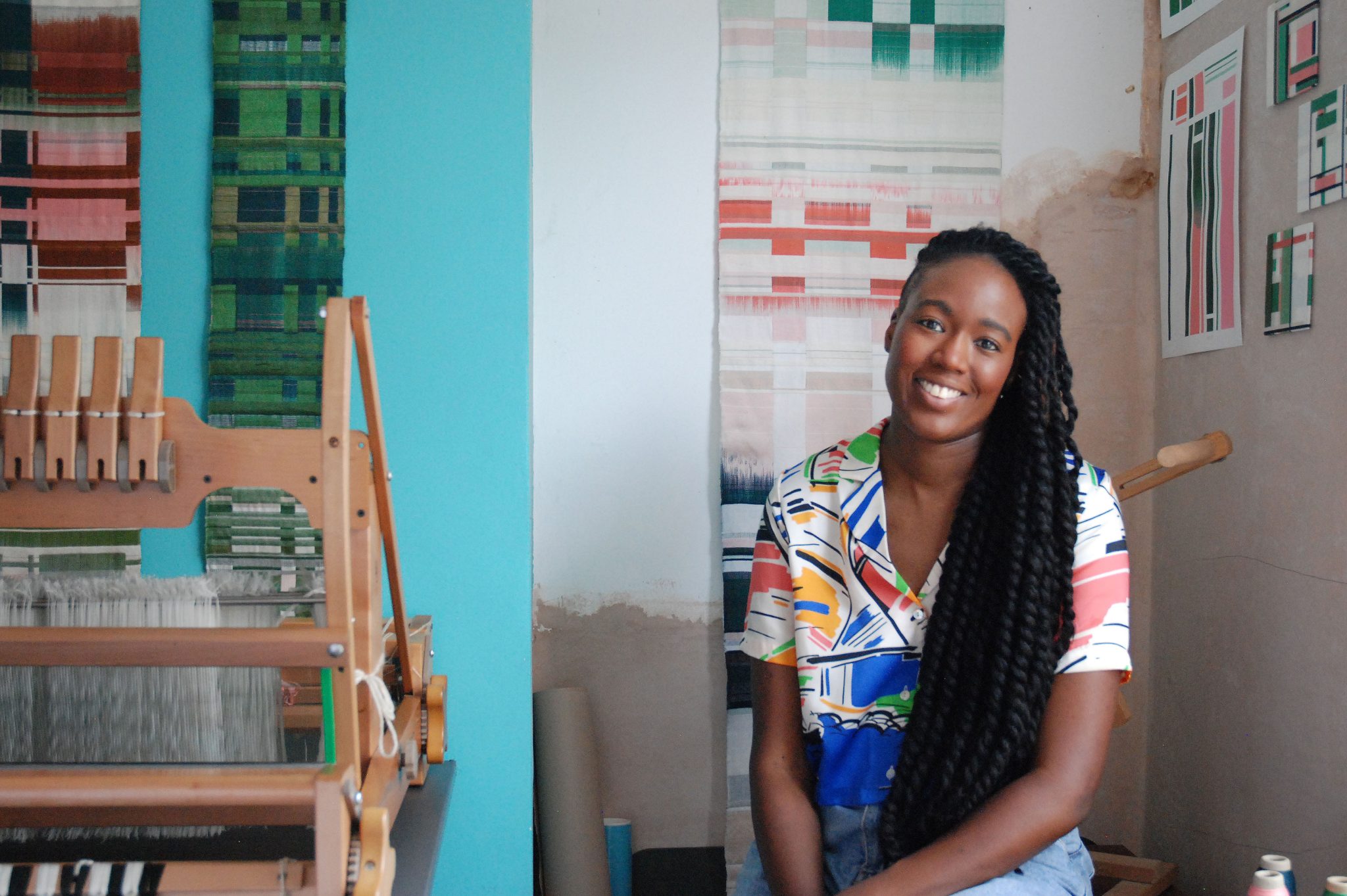 Collaborate project spotlight the cultural value